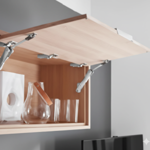 Aventos HK-XS 1301 Tip-on