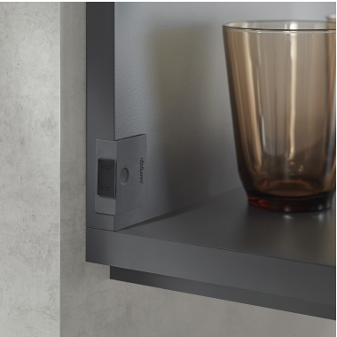 Servo-drive HK TOP set tapas