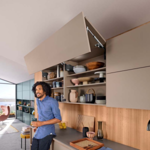 Aventos HF TOP 1/3500