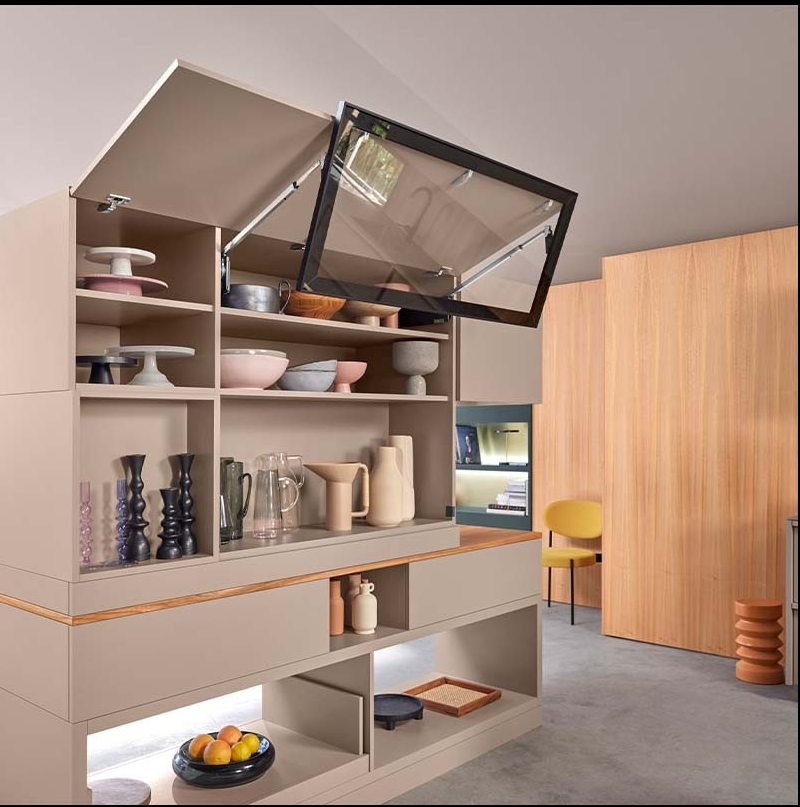 Aventos HF TOP 1/3500