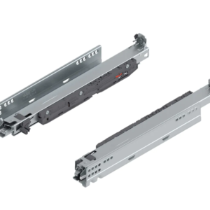 Guía Movento extracción total Tip-on- Blumotion