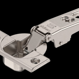 Bisagra 95º para frigorífico con base