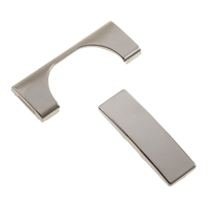 Embellecedor bisagra