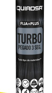 QUIADSA FIJA + PLUS TURBO