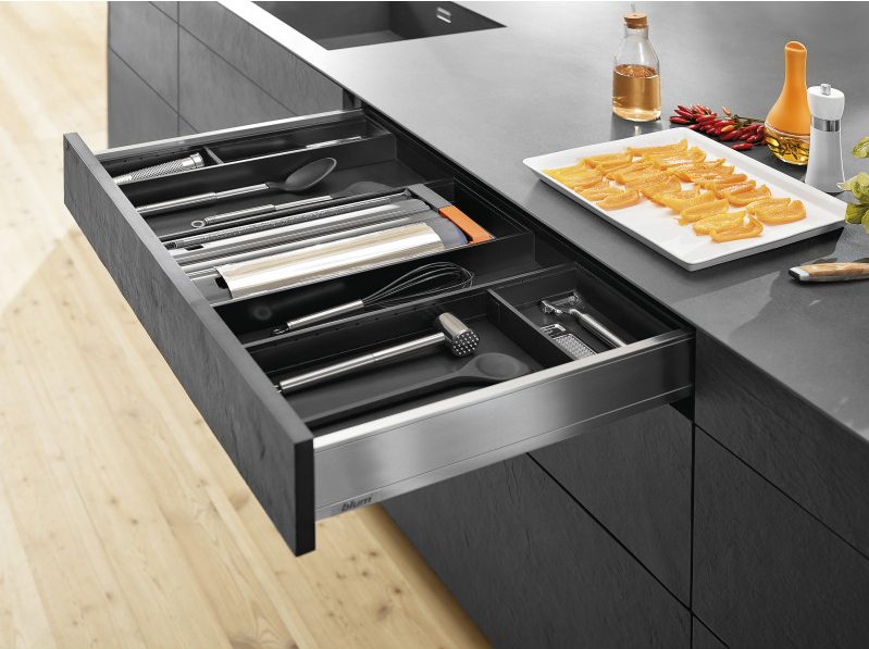 Cortador papel aluminio y film Ambia-Line