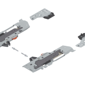 Expulsor para cajón y cacerolero Antaro