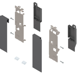 Legrabox fijación interior ZI7.3CS0