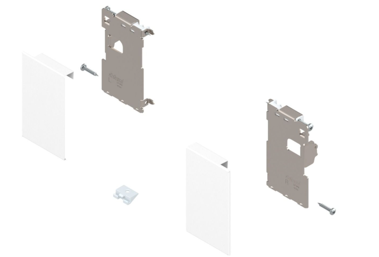 Legrabox fijación interior ZI7.0MS0