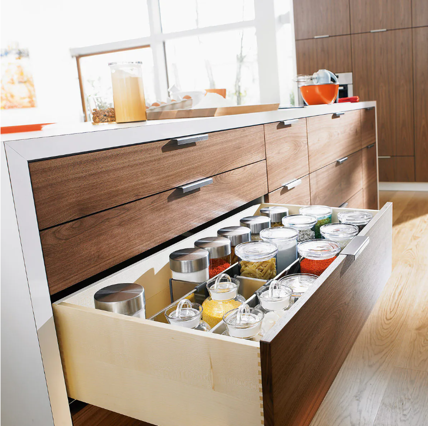 Guía Tandem extracción total 560H