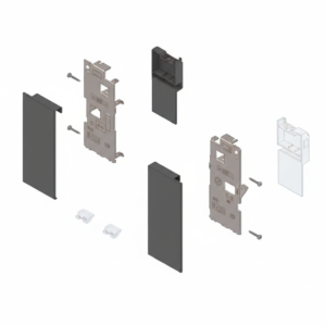 Legrabox fijación interior ZI7.0KS0