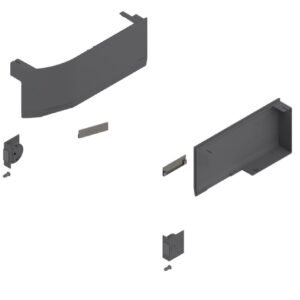 Servo-drive HK TOP set tapas