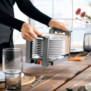 Ambia-Line soporte platos