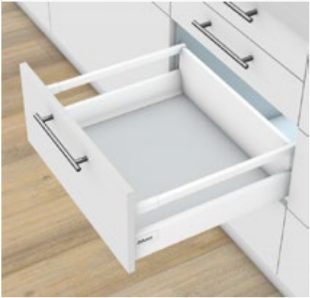 Cacerolero Antaro 30 kg Blanco 19 cm «D´´