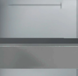 Cajón Antaro 30 kg Antracita 9 cm