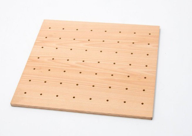 Base Perforada Organizadora Mod. 60