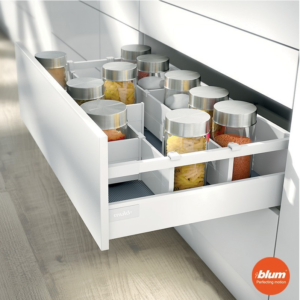 Cacerolero Antaro 30 kg Blanco 19 cm ``C´´