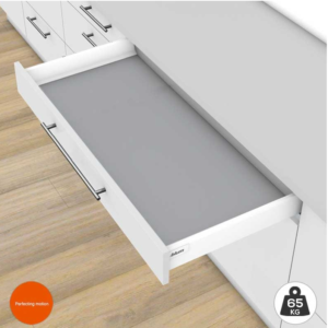 Cajón Blanco 65 kg  9 cm Antaro