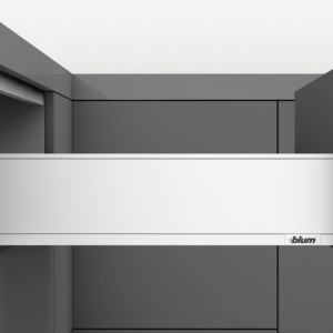 Legrabox cajón 13H 40kg Blanco