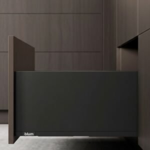 Legrabox cajón 24H Carbón