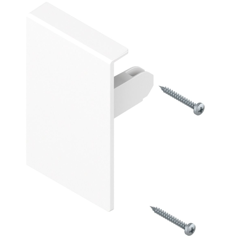 Fijación interior para cajón Antaro