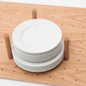 Base Perforada Organizadora Mod. 60