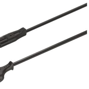 Cable de alimentación para transformador, Con enchufe para pequeños electrodomésticos