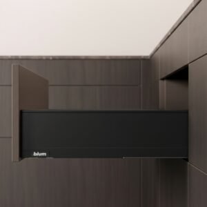 Legrabox cajón 13H Carbón