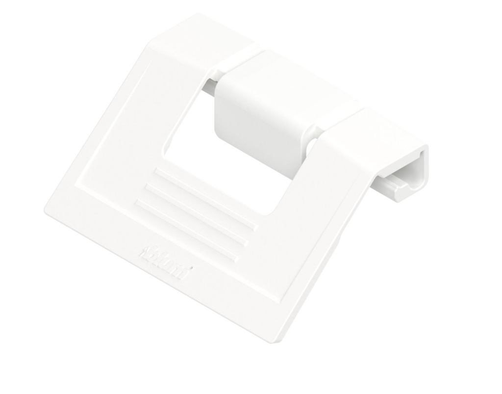 Tirador sin arrastre cajón interior Antaro