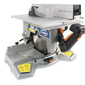 Ingletadora Virutex TM33W