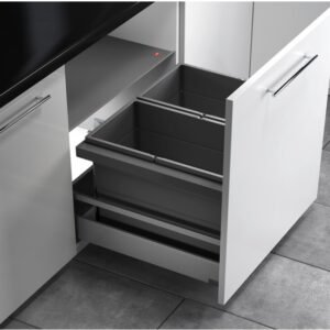 Cubos para gaveteros Lite mod 90