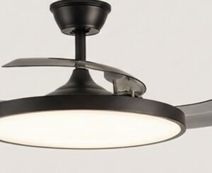 Ventilador de Techo LED Bora